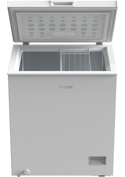 Vestel SD15011 Duomode Sandık Tipi Dondurucu