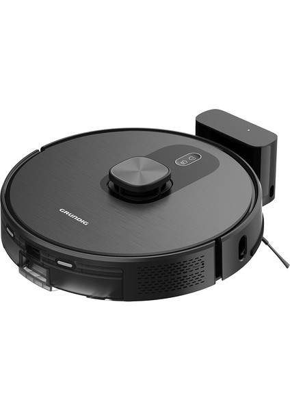 Grundig Vcr 6330 Robot Süpürge