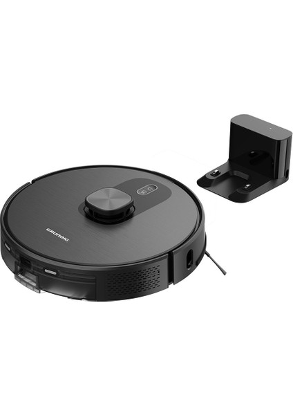 Grundig Vcr 6330 Robot Süpürge