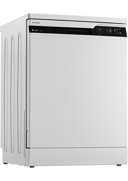 Arçelik 6444 Bulaşık Makinesi Yüksek Hijyen Sağlayan 99,99% Virüs ve Bakteri Temizleme Gücü