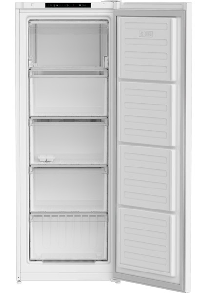 Beko 7053 MB 5 Bölmeli Derin Dondurucu