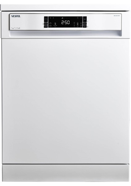 Vestel Bm 42012 Wıfı Bulaşık Makinesi