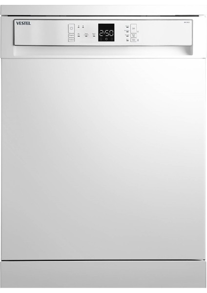 Vestel Bm 31031 Bulaşık Makinesi