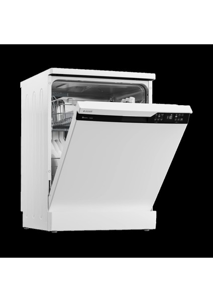 Arçelik 6455 Wf 5 Programlı Bulaşık Makinesi