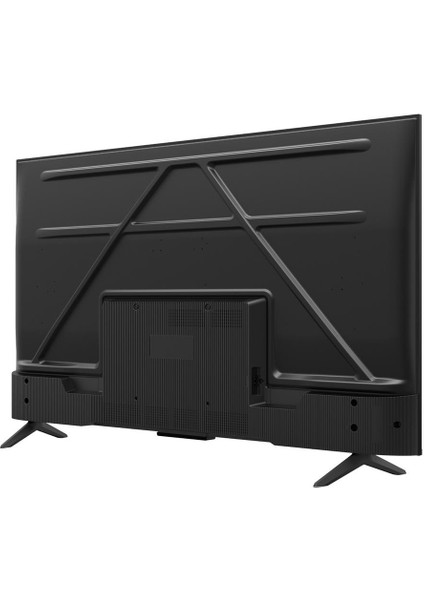 TCL 50V6C 50'' 127 Ekran Uydu Alıcılı 4K Ultra HD Google Smart TV