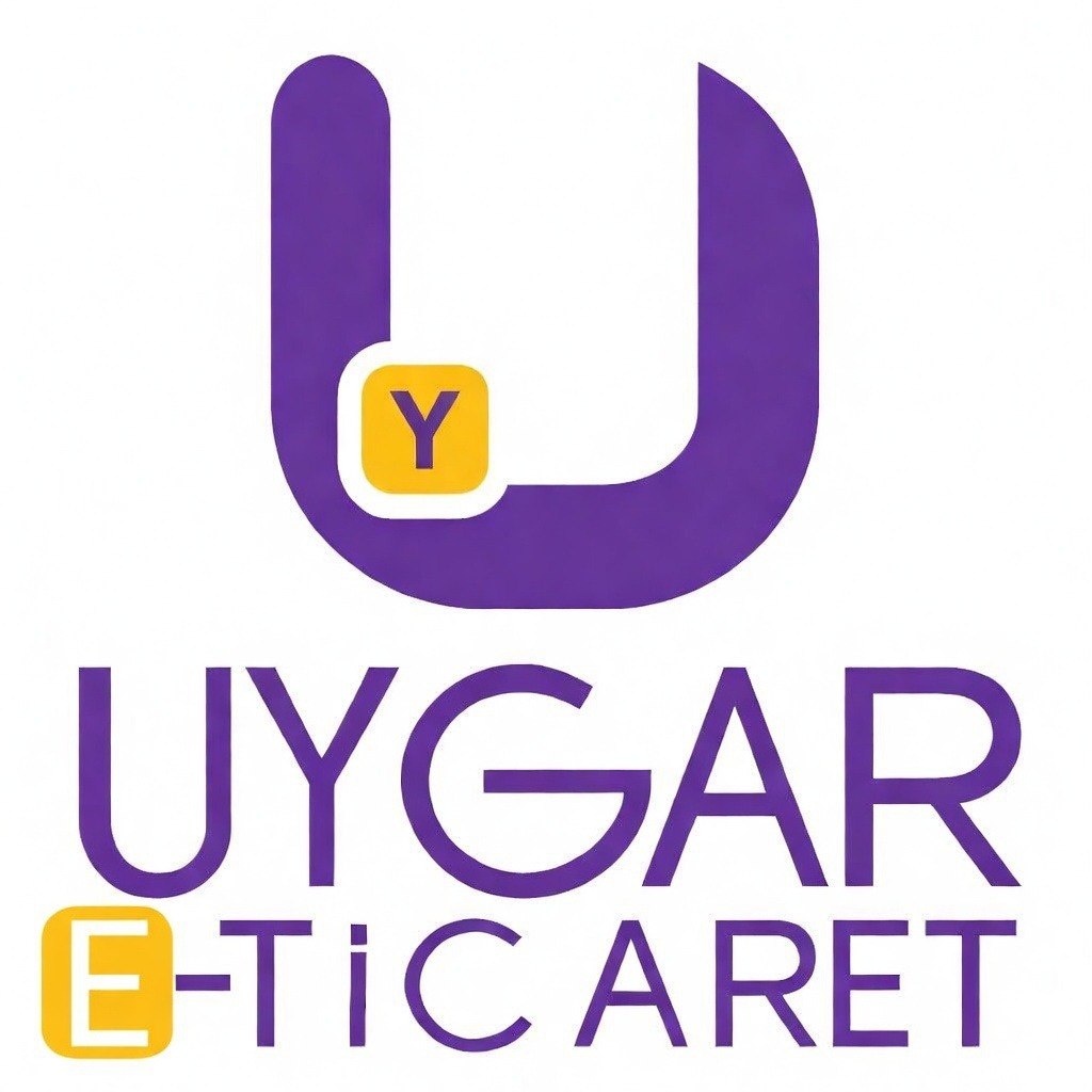 Uygaresya Logo